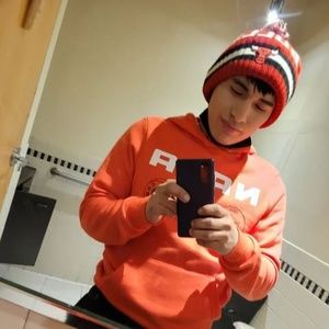 Meet your Posher, Davîd